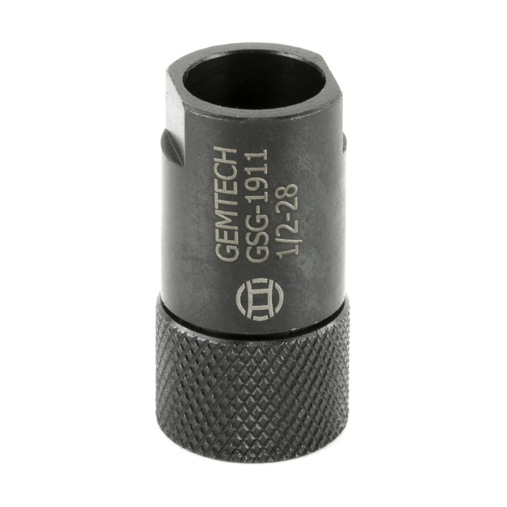 Gemtech Sig 1911-22 Adpt 1-2x28 W-tp