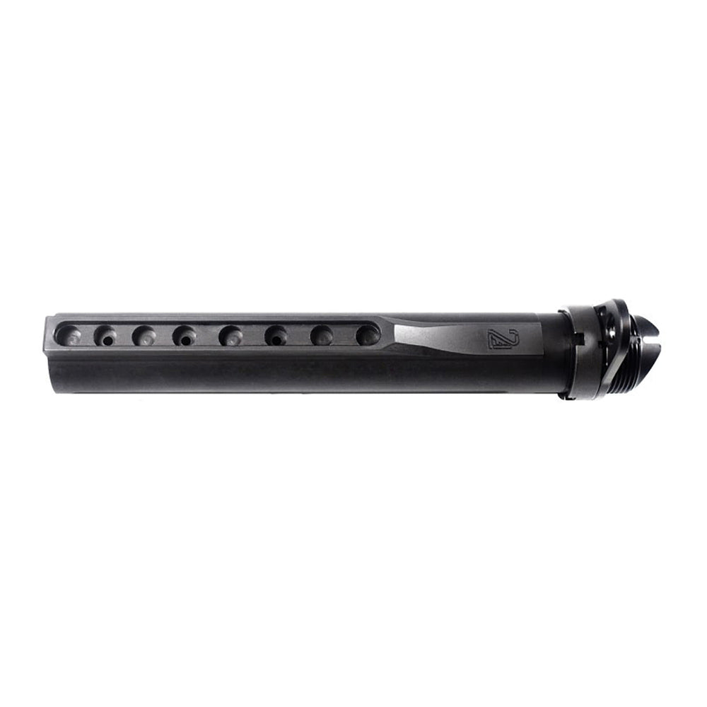 2a Buffer Tube Assembly Blk