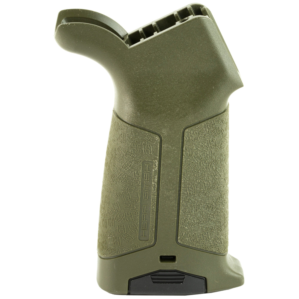 Hera Ar15 Pistol Grip