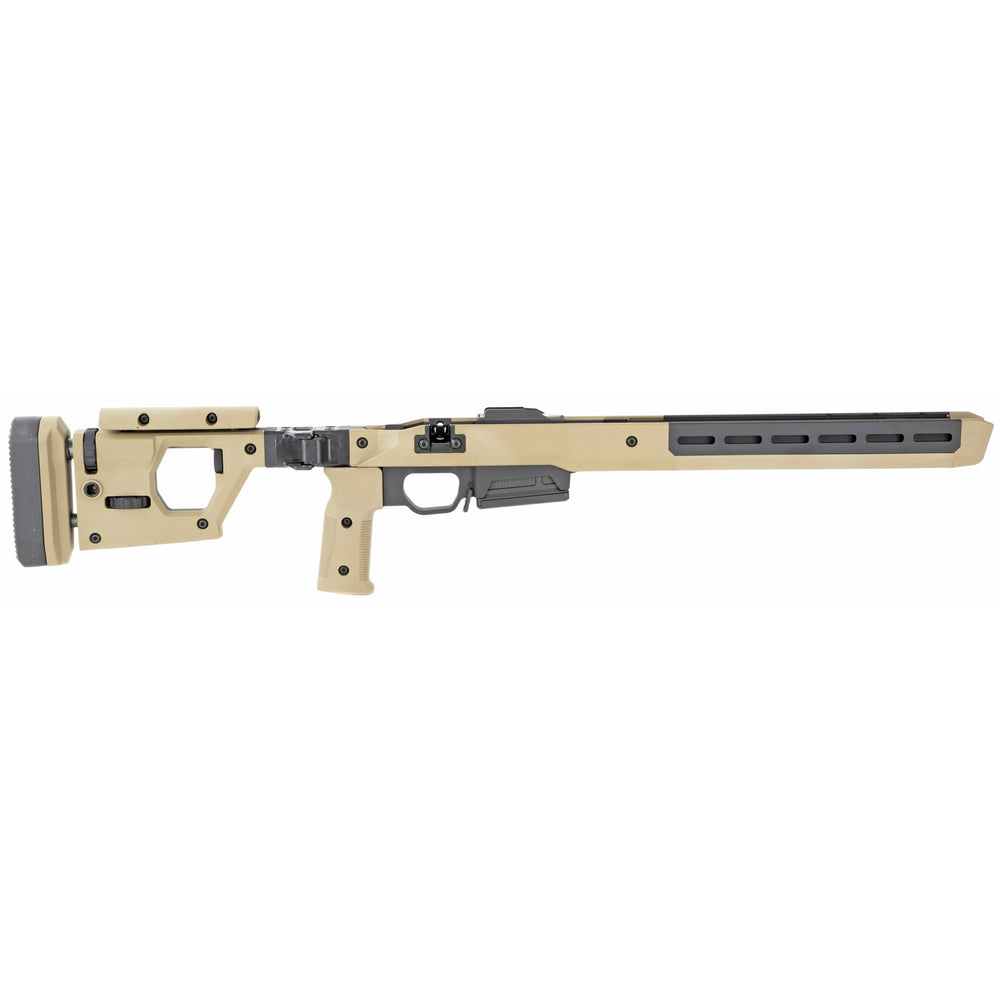Magpul Pro 700 Stk Rem 700 Sa