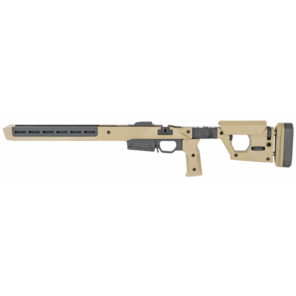 Magpul Pro 700 Stk Rem 700 Sa