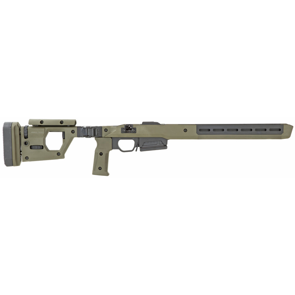 Magpul Pro 700 Stk Rem 700 Sa