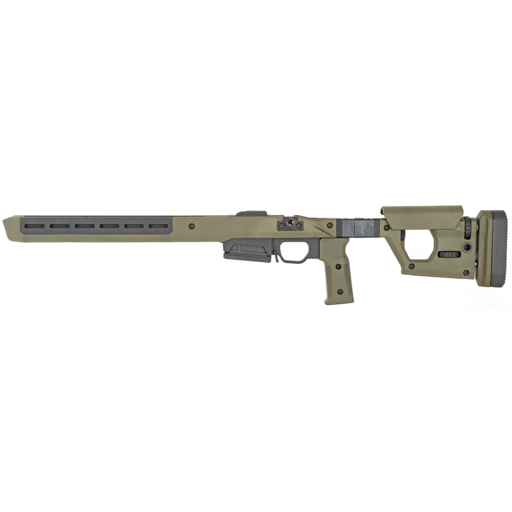 Magpul Pro 700 Stk Rem 700 Sa