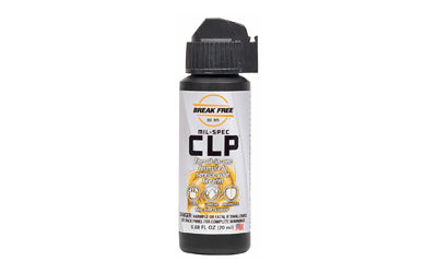 Bf Clp 20ml Squeeze Bottle 20 Pk