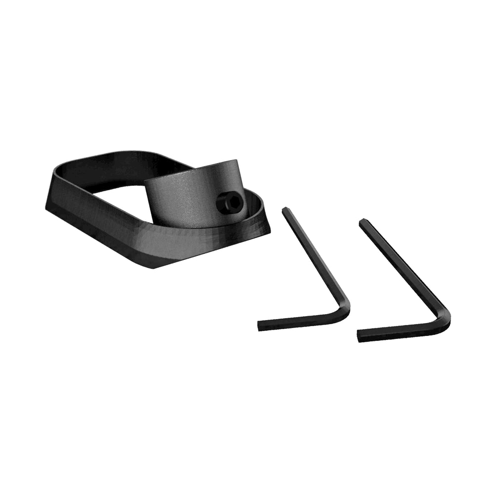 Ra Magwell For G17-22-34-35 Gen3 Blk