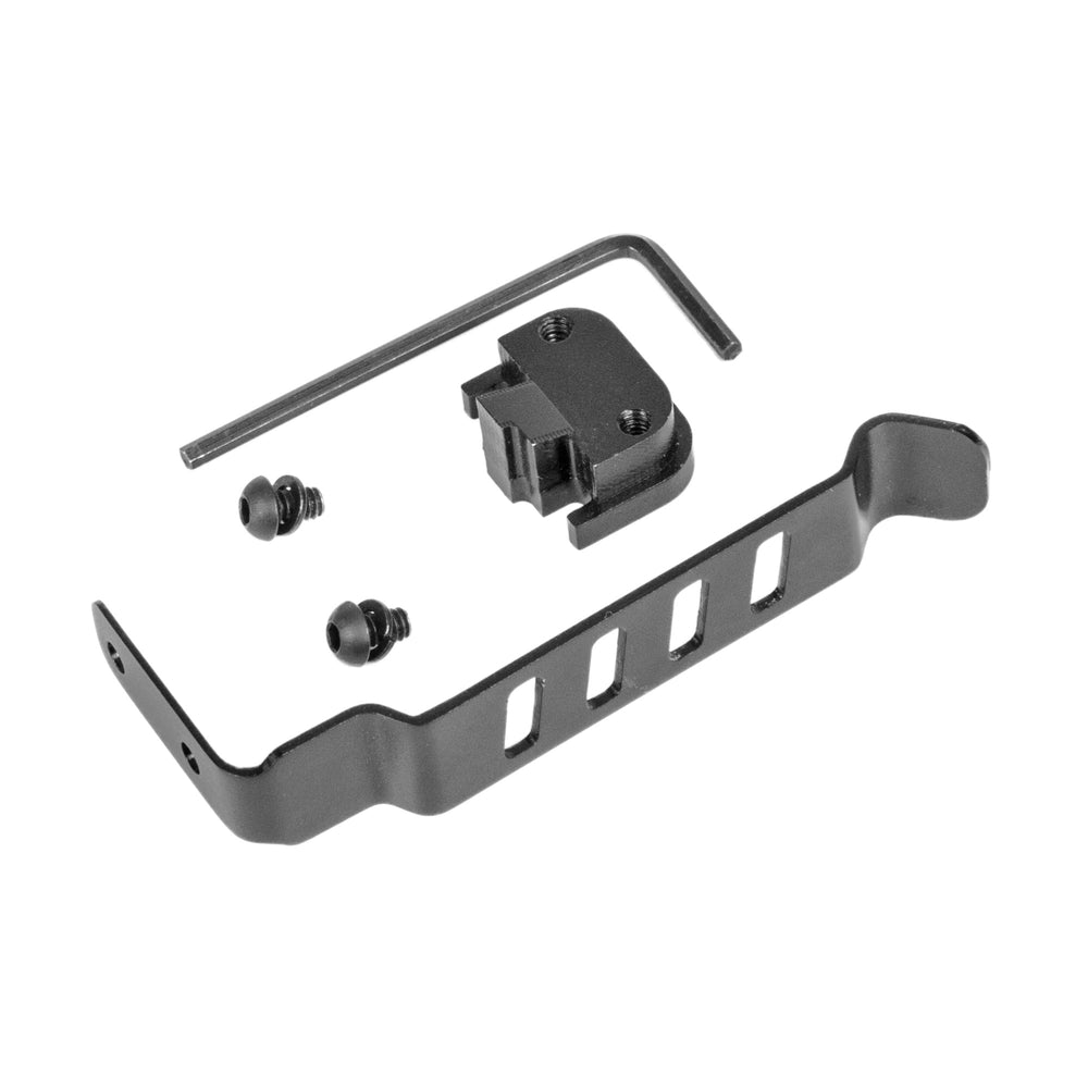 Techna Clip S&w Sd Ve 9-40 Ambi Blk