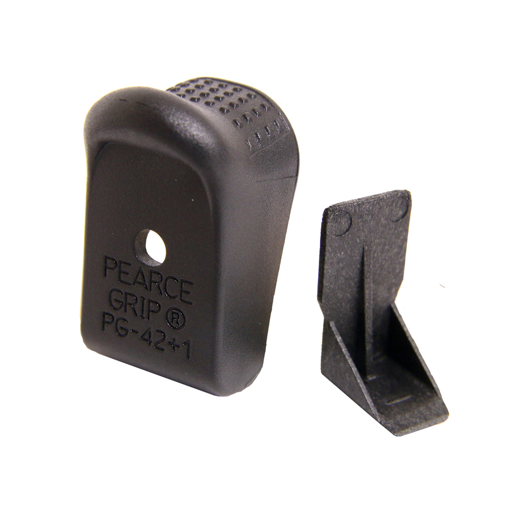 Pearce Plus-one Ext For