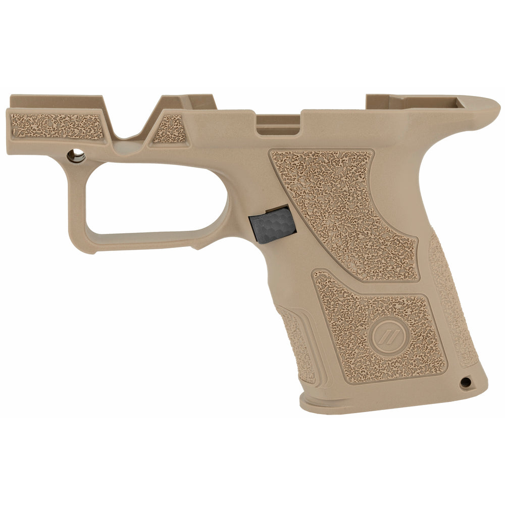 Zev Oz9 Shorty Size Grip Kit