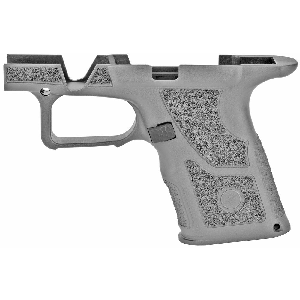Zev Oz9 Shorty Size Grip Kit