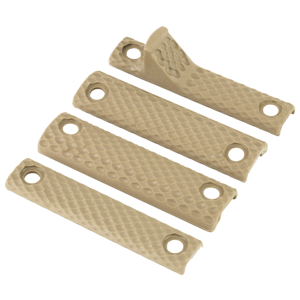 Kac Urx 3/3.1 Rail Panel Kit