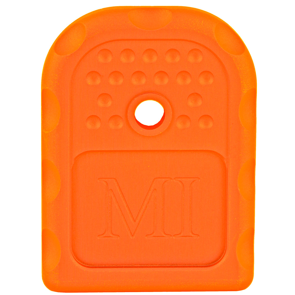 Midwest Base Plate For Glock -