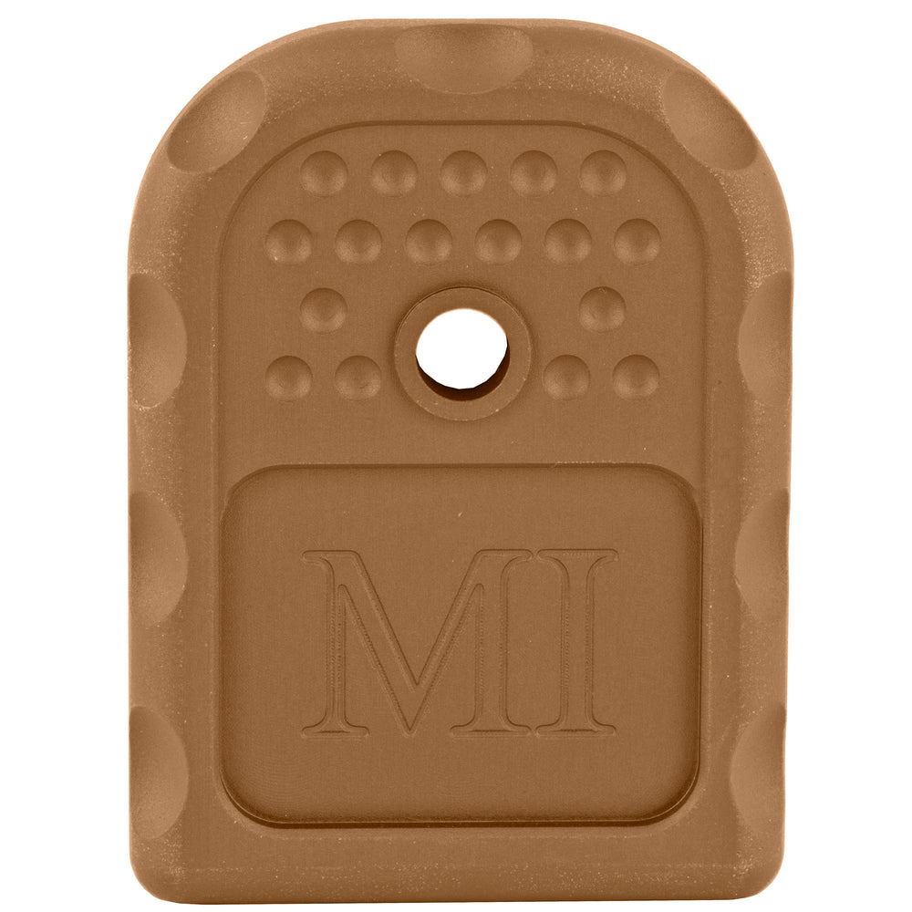 Midwest Base Plate For Glock -