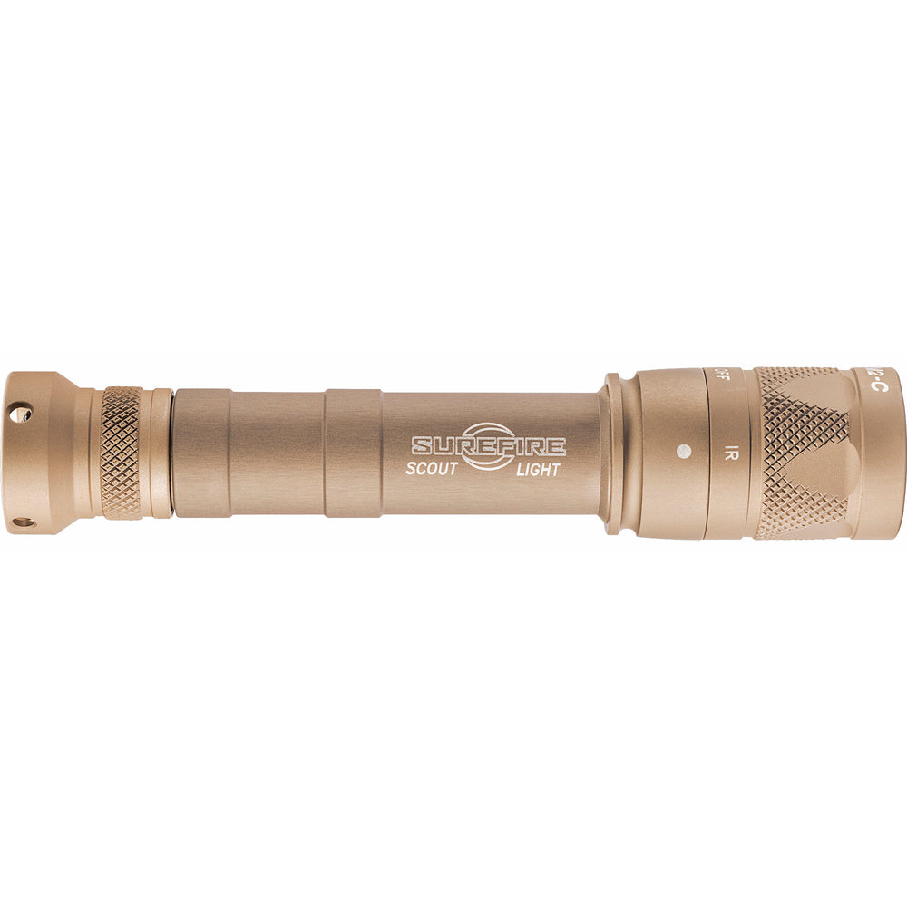 Surefire M640v Scout Pro Vampire