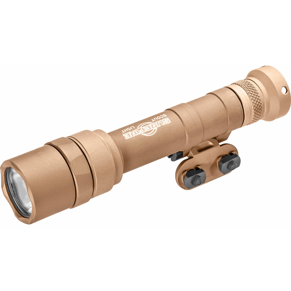 Surefire M640u Scout Pro 1,000lum