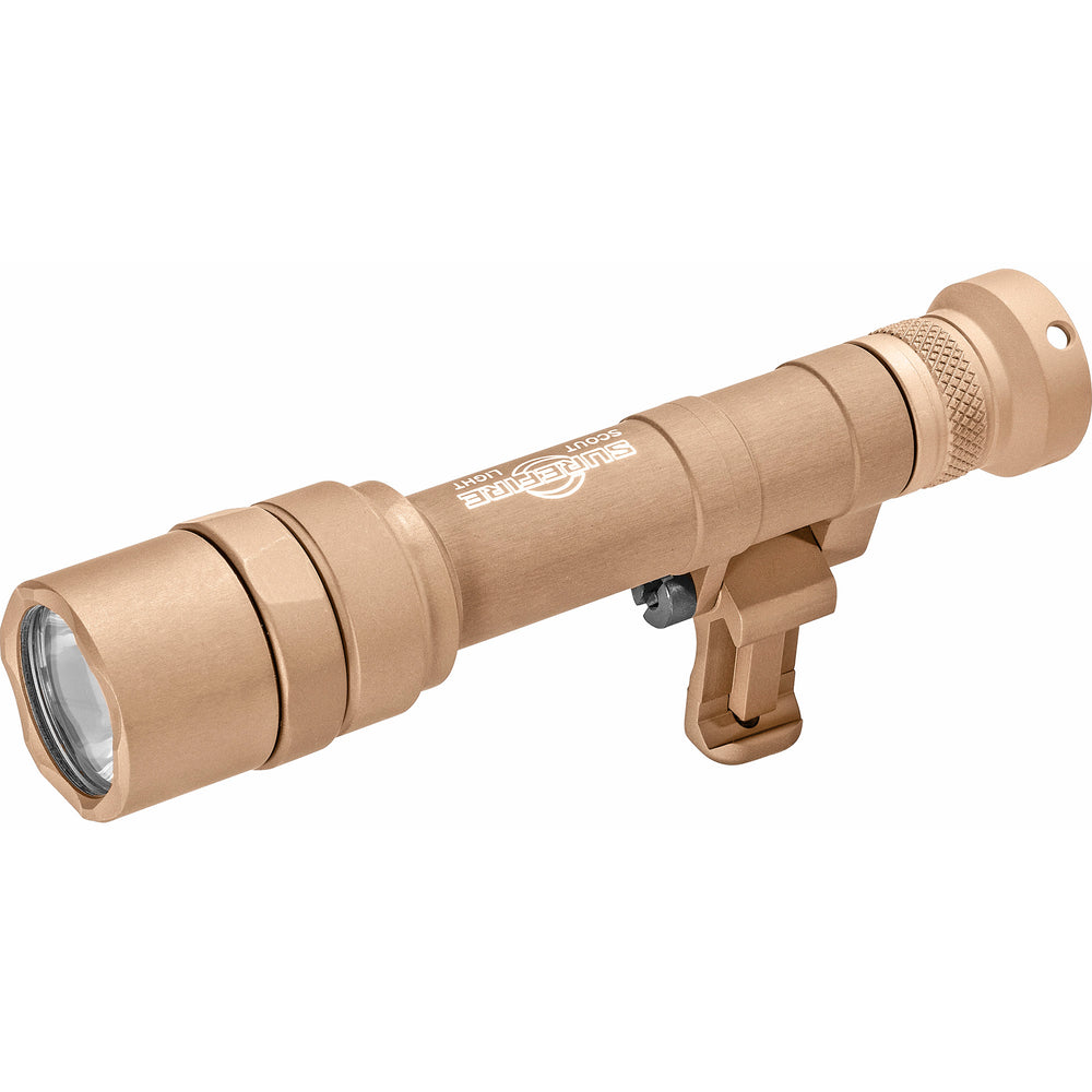 Surefire M640u Scout Pro 1,000lum