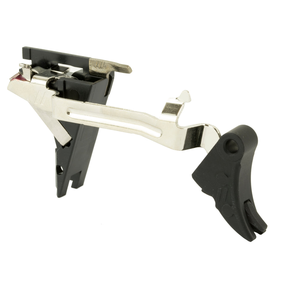 Zev Pro Curvd Trig Ult G4 9mm