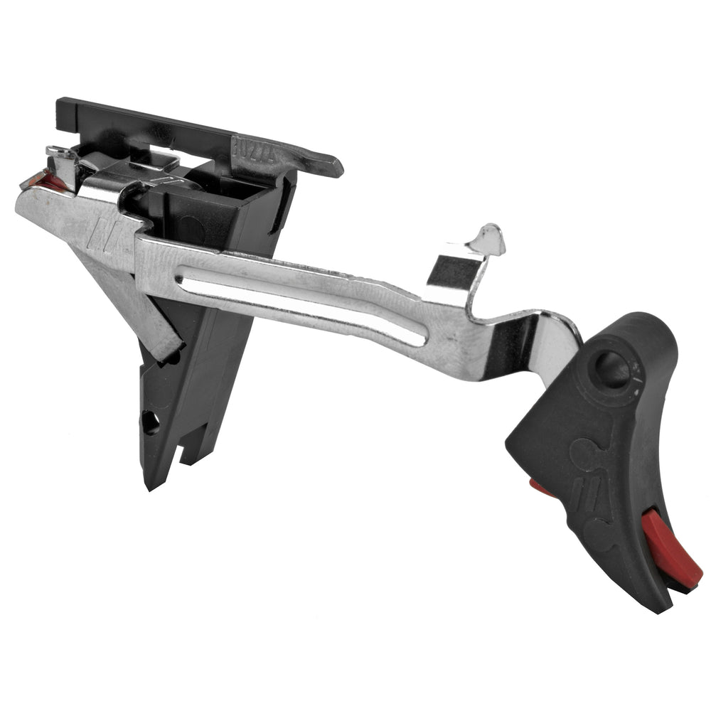 Zev Pro Curvd Trig Ult G4 9mm