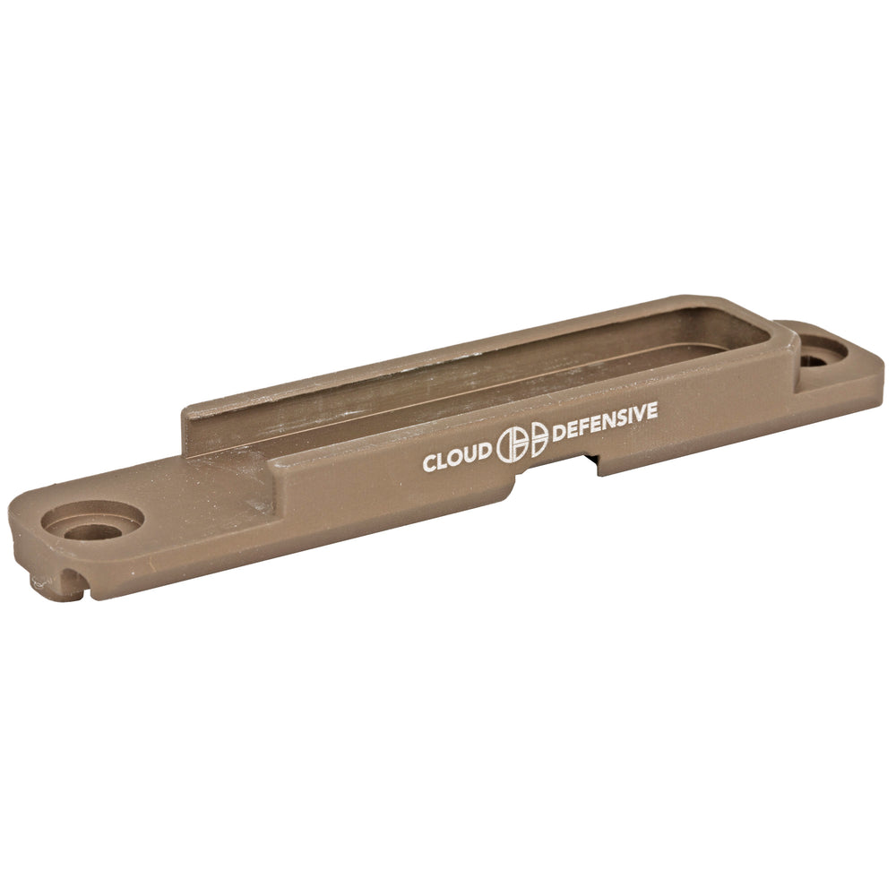 Cld Def Lcs Mlok Mount St07