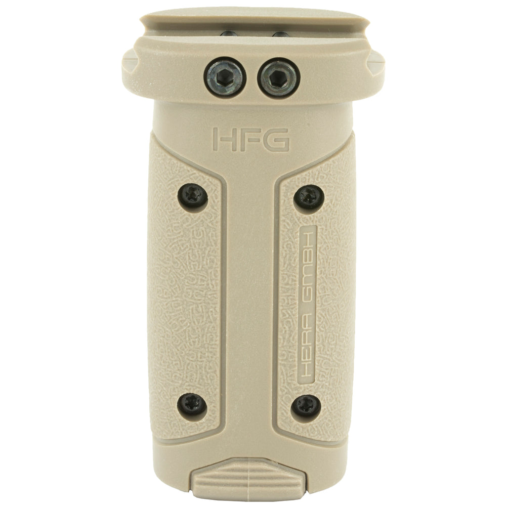Hera Hfg Vert Front Grip