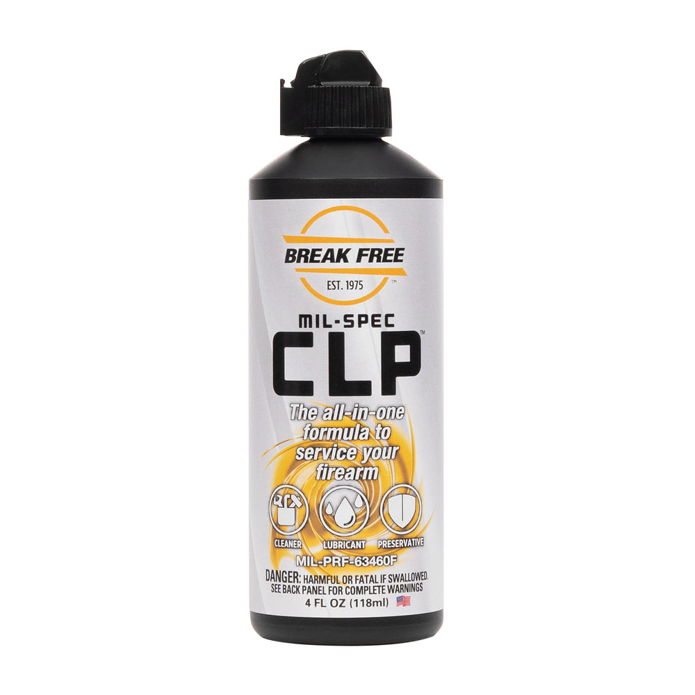 Bf Clnr-lube-pres 4oz 10 Pk