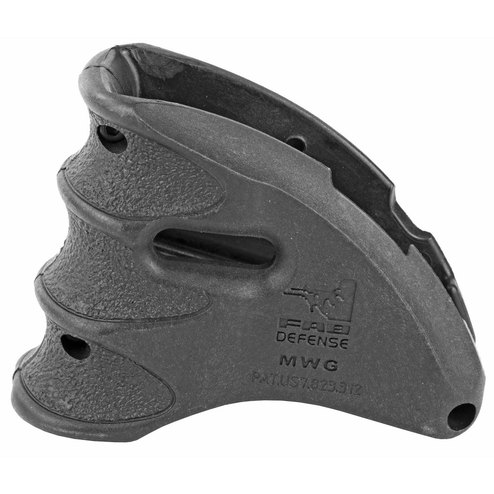 Fab Def Ar Magwell Grip