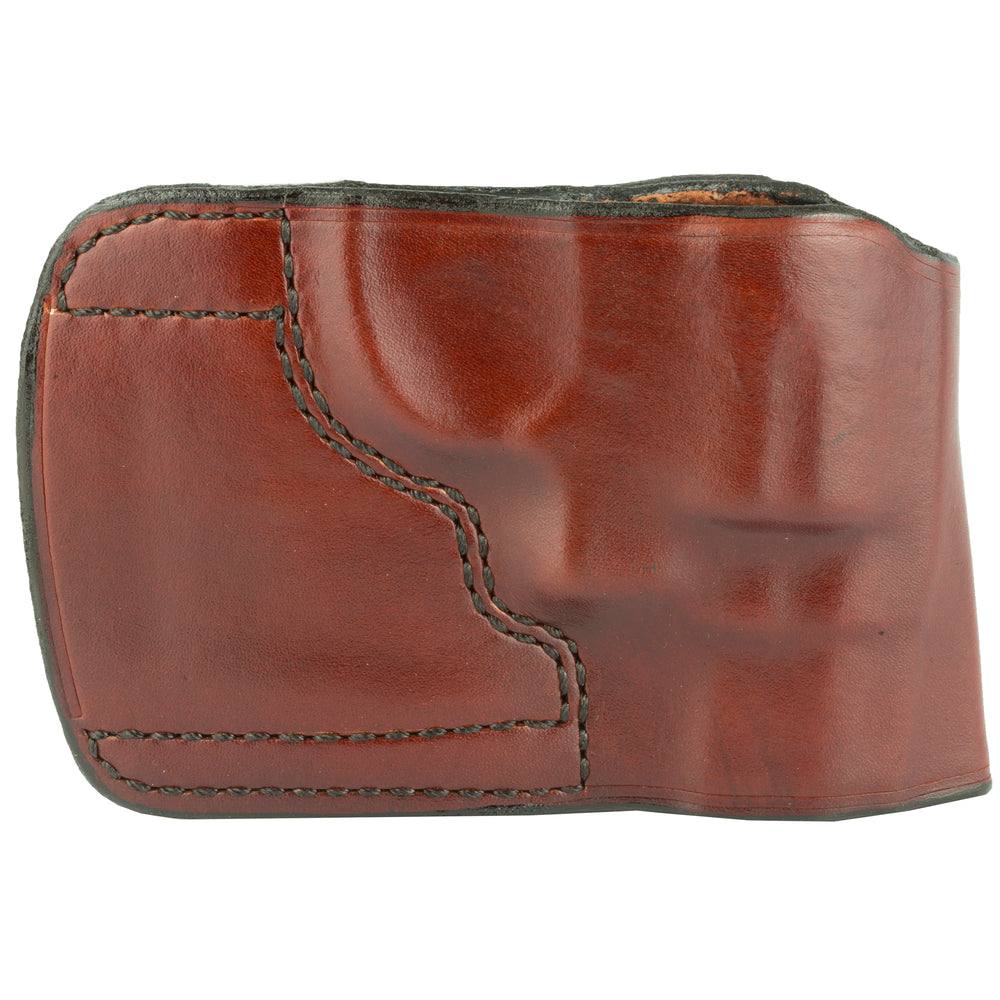 D Hume Jit 1 S&w K Frame Rh