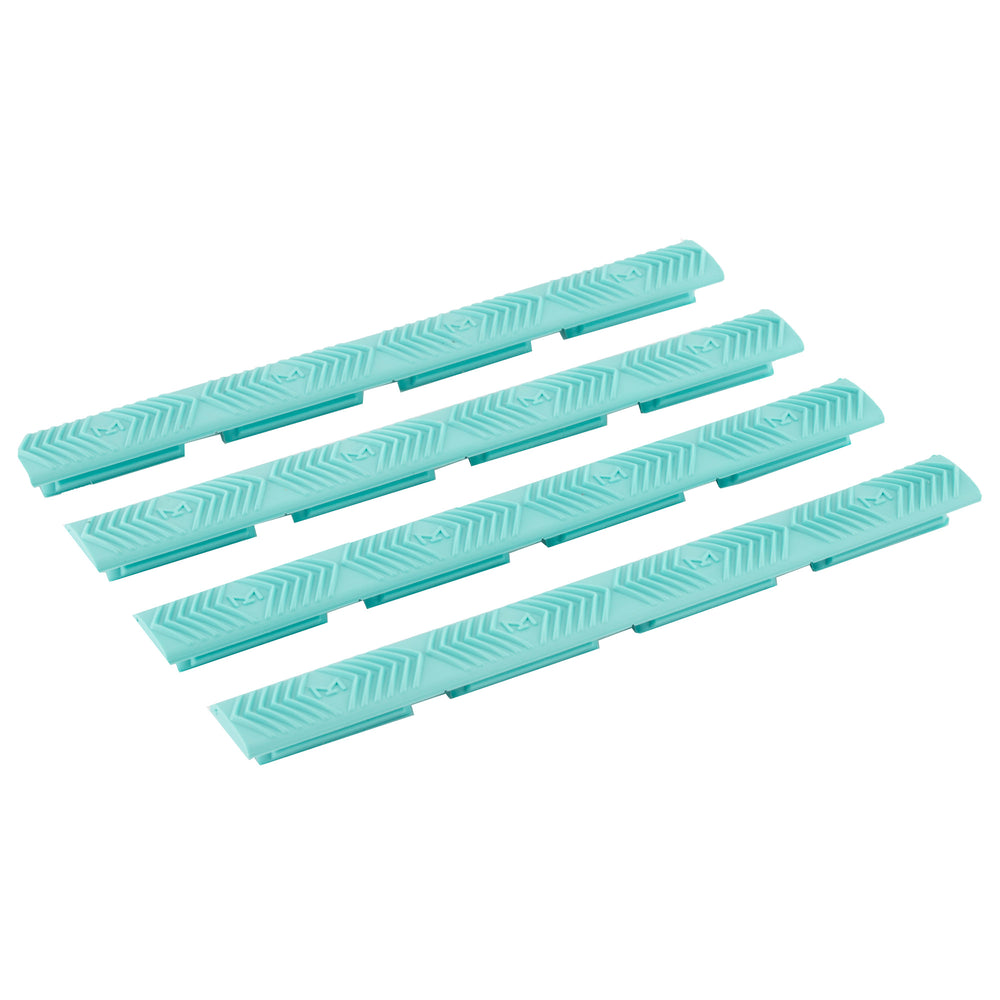 Ergo Wedgelok Mlok Rl Cvr 4pk