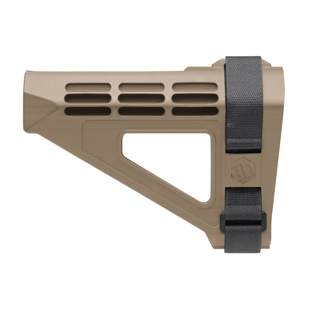Sb Tact Ar Pistol Brace Sbm4