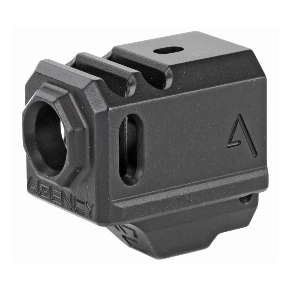 Agency 417 Compensator For G43