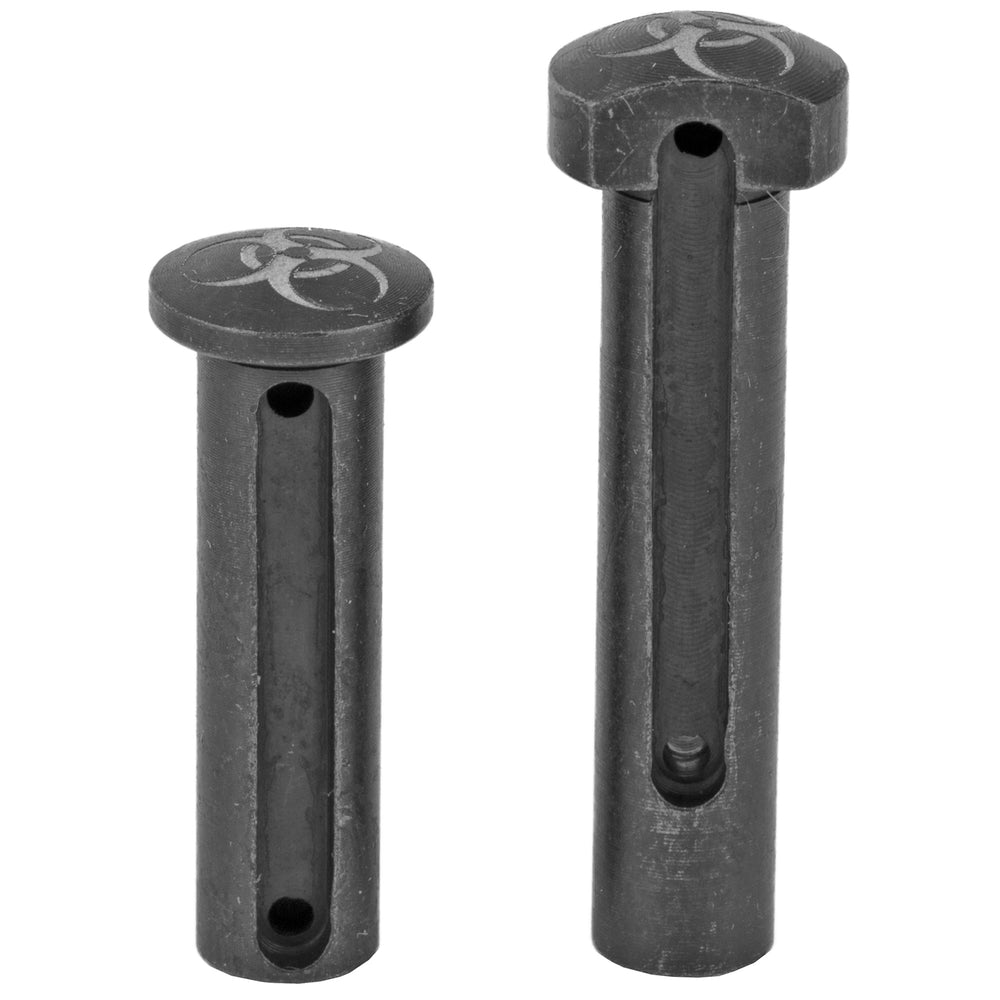 Bastion Td And Pivot Pin Set Biohaz