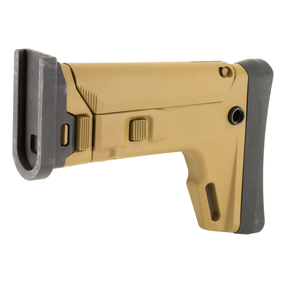 Kdg Scar Adaptable Stock Kit