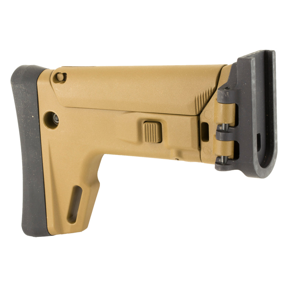 Kdg Scar Adaptable Stock Kit