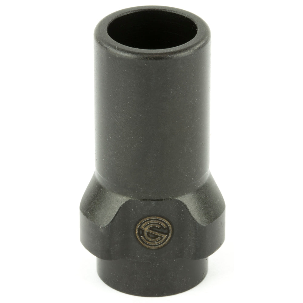 Sco 3lug Muzzle Device 9mm