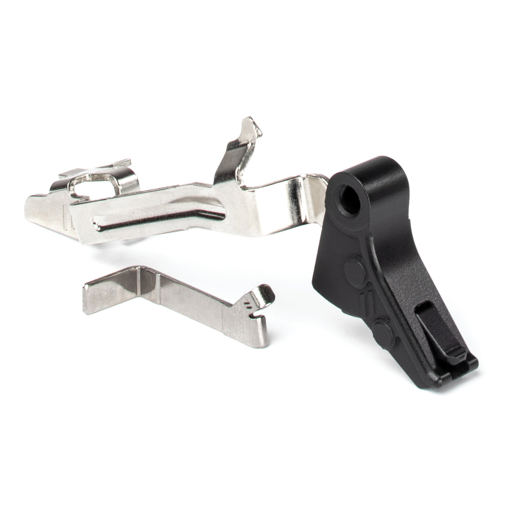 Zev Pro Flat Trig Bar Kit Small