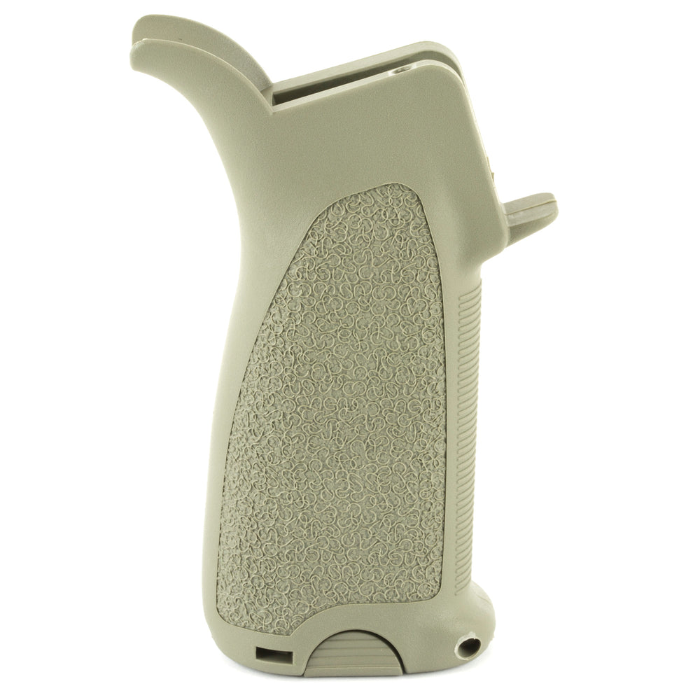 Bcm Gunfighter Grip Mod 3