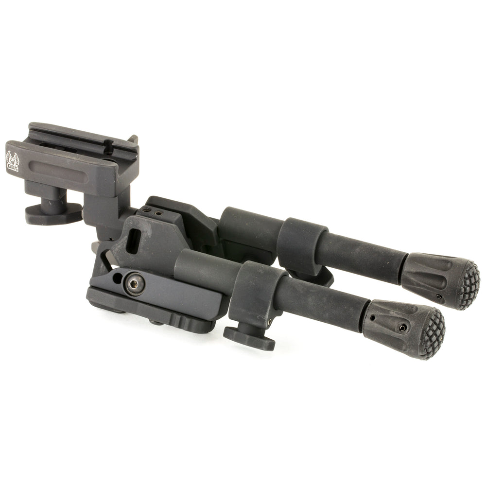 Gg&g Xds-2c Cmpct Tact Bipod Blk