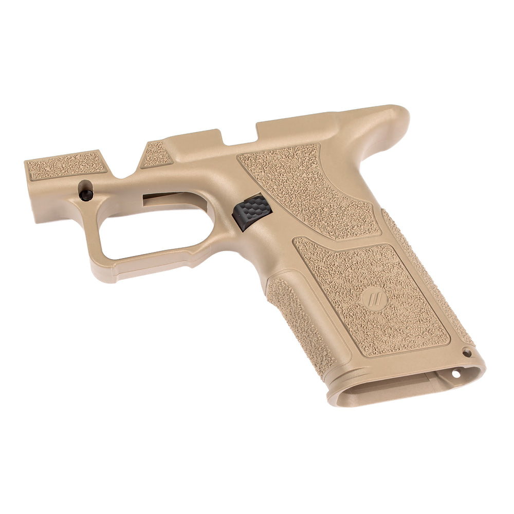 Zev Oz9 Standard Size Grip Kit