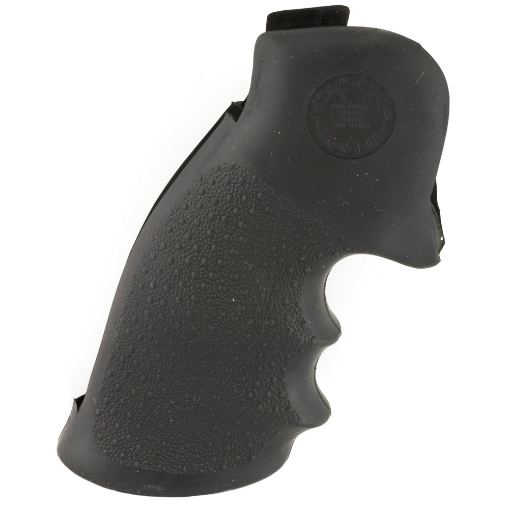 Hogue Grip Taurus Md-lrg Sq Butt Blk