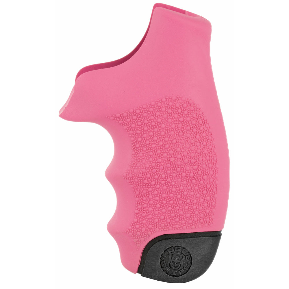 Hogue Monogrip J Frame Rnd Butt