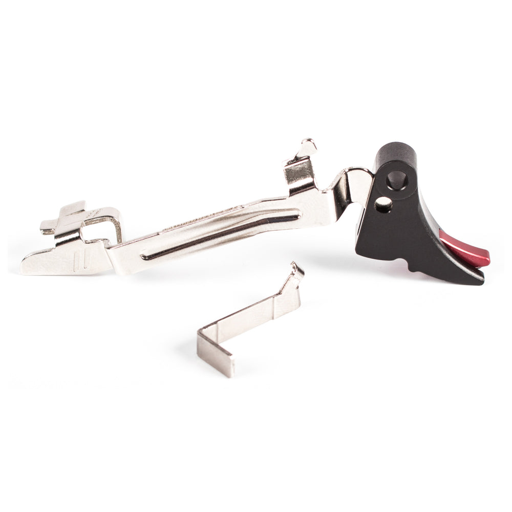 Zev Flcrm Adj Trig Bar Small