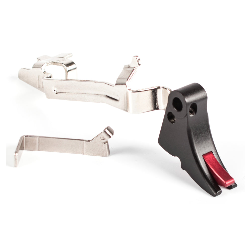 Zev Flcrm Adj Trig Bar Small