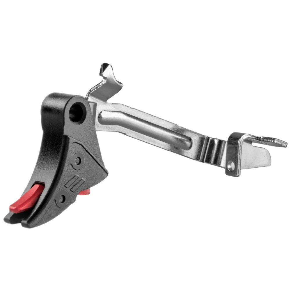 Zev Pro Curvd Trigger Bar Sml