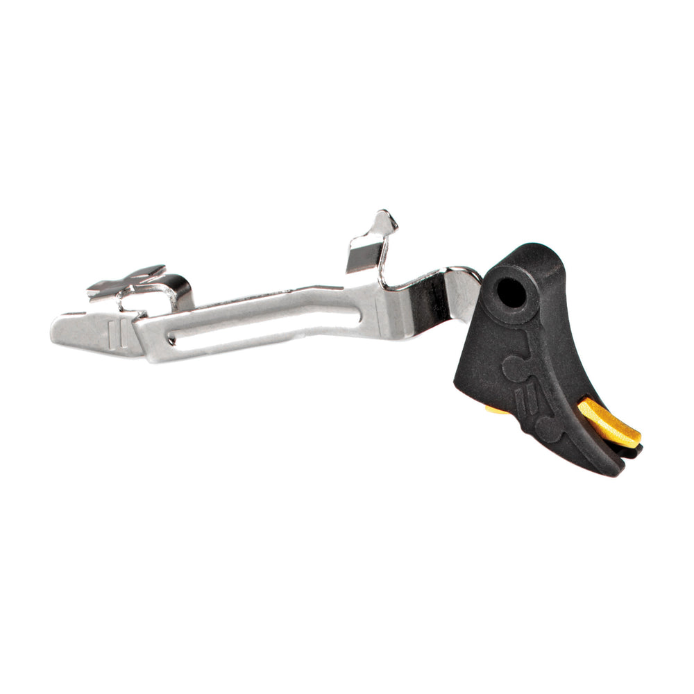 Zev Pro Curvd Trigger Bar Sml