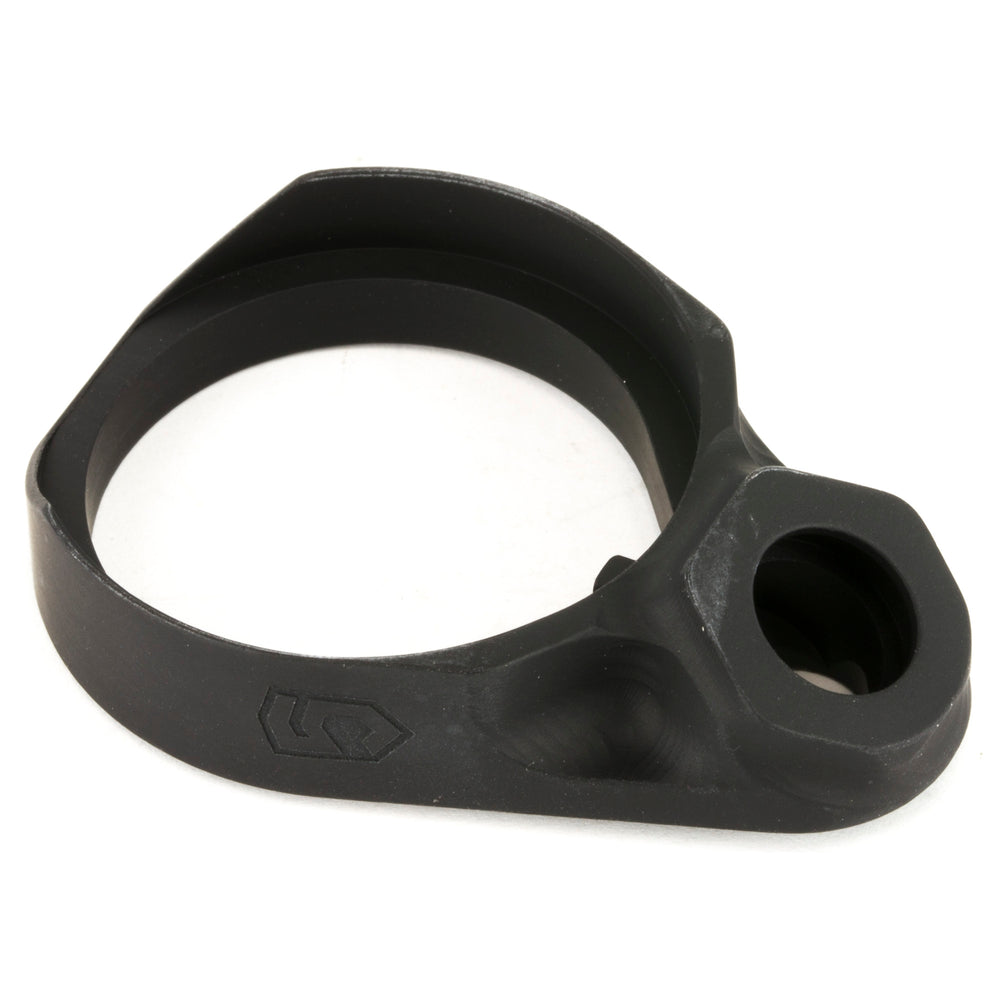 Phase5 Sloped Qd End Plate