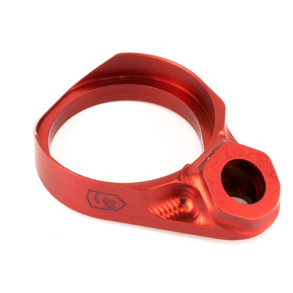 Phase5 Sloped Qd End Plate