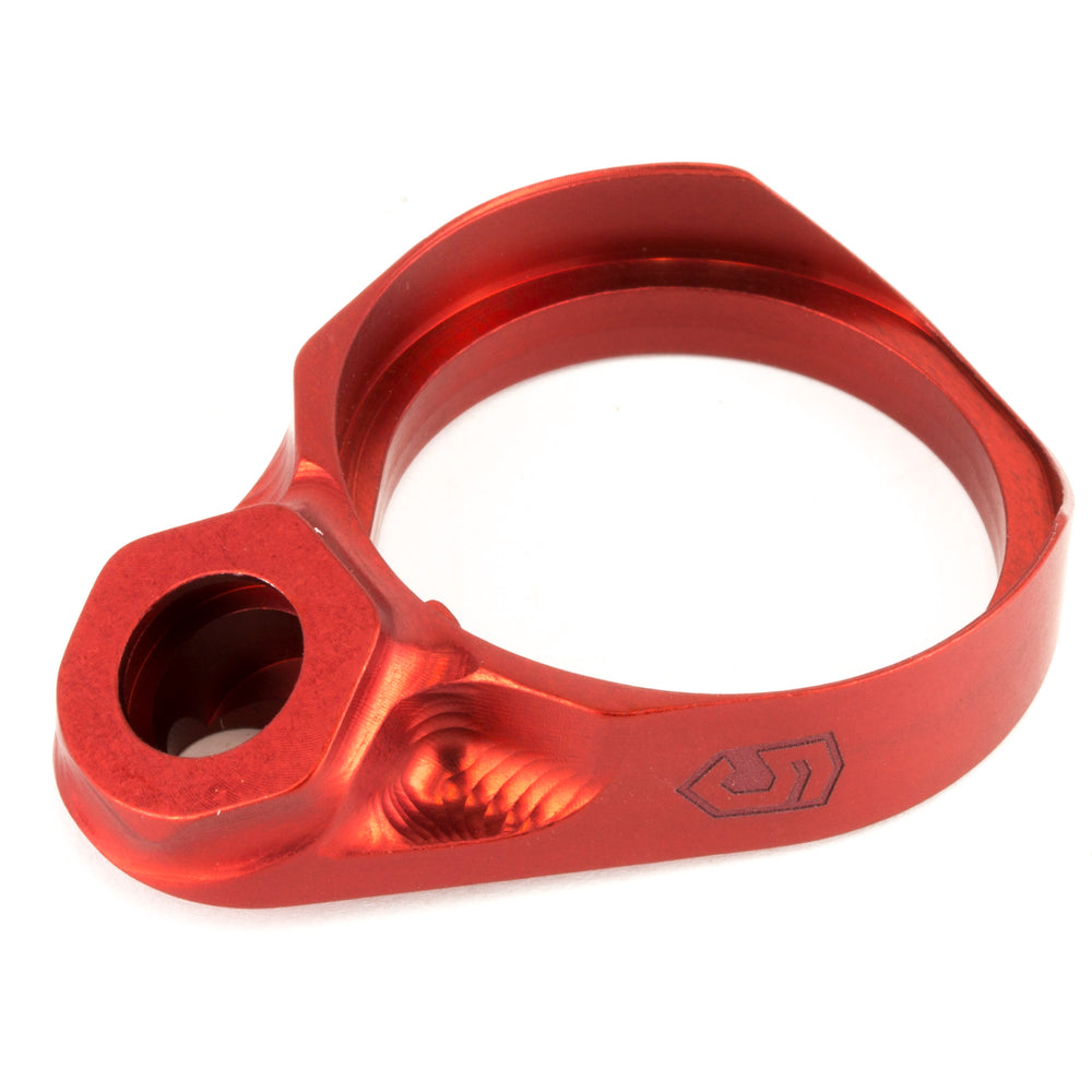 Phase5 Sloped Qd End Plate