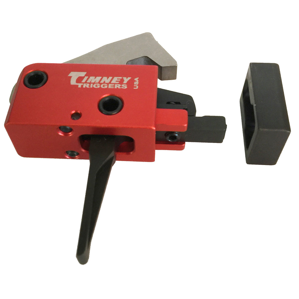 Timney Trig Ar Pcc 2 Stg