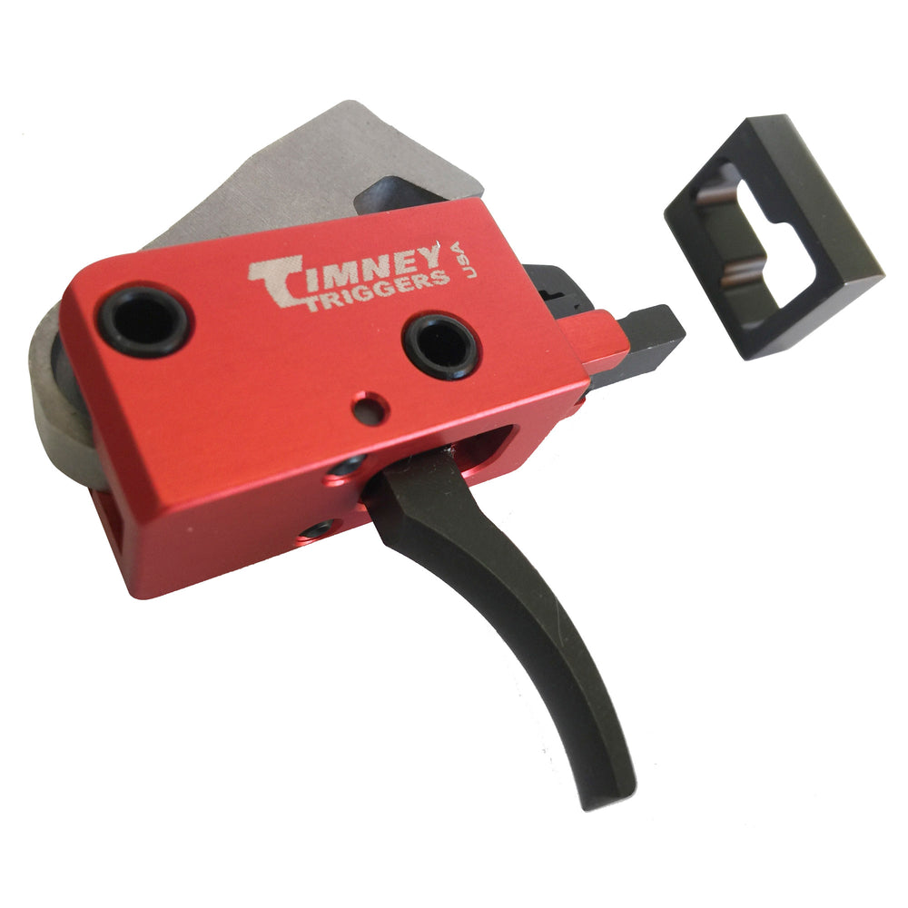 Timney Trig Ar Pcc 2 Stg