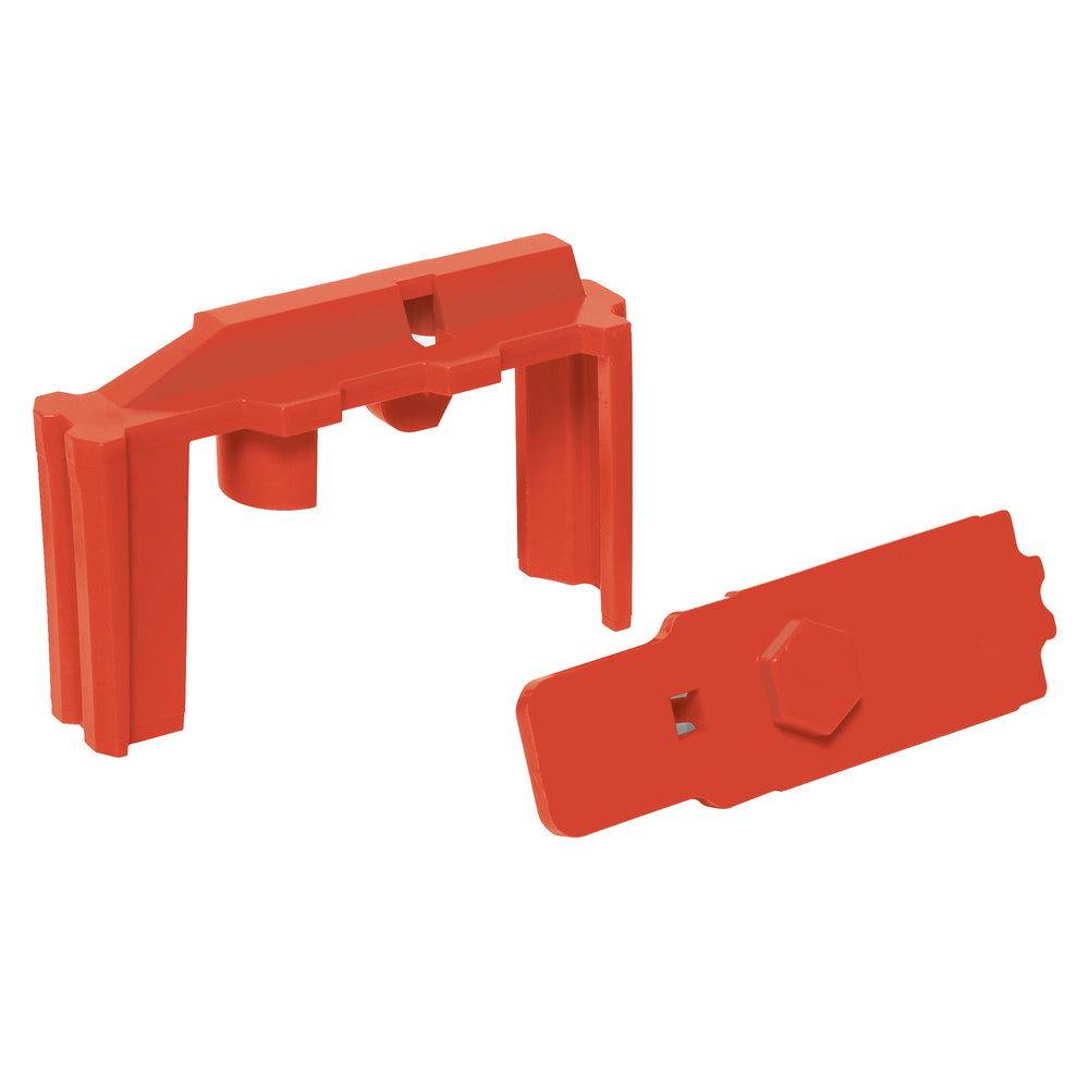 Hexmag Hexid Color System 4pk