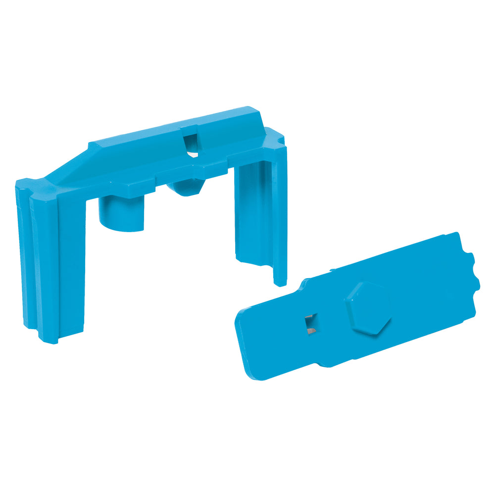 Hexmag Hexid Color System 4pk